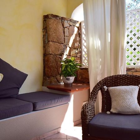 Villaggio Smeralda By Sardegna Smeralda Suite Porto Rotondo Exterior photo
