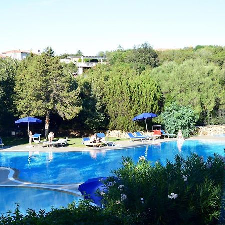 Villaggio Smeralda By Sardegna Smeralda Suite Porto Rotondo Exterior photo
