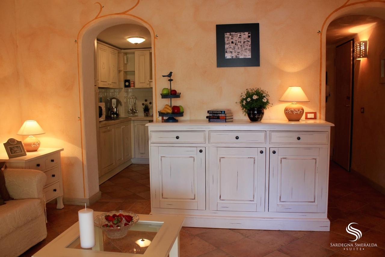 Villaggio Smeralda By Sardegna Smeralda Suite Porto Rotondo Exterior photo
