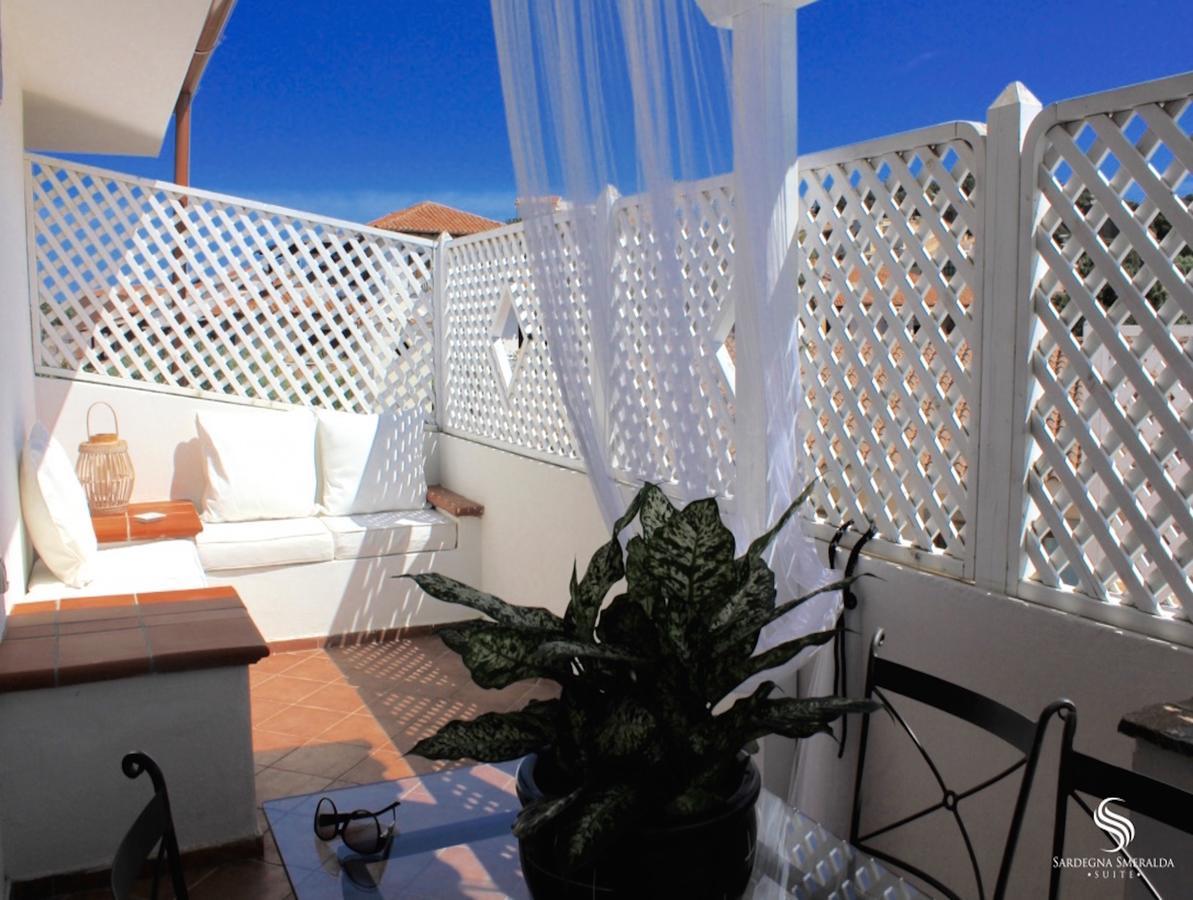 Villaggio Smeralda By Sardegna Smeralda Suite Porto Rotondo Exterior photo