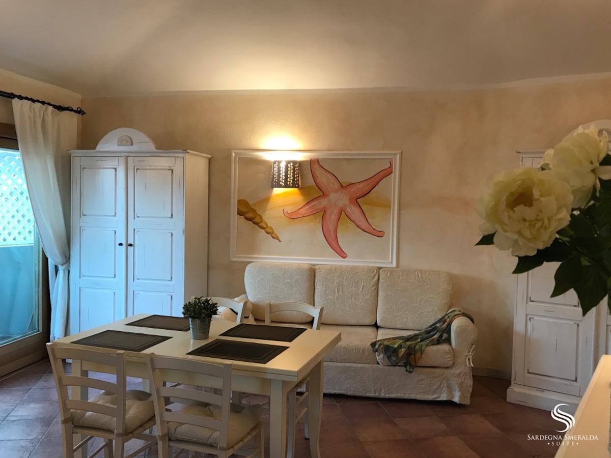 Villaggio Smeralda By Sardegna Smeralda Suite Porto Rotondo Exterior photo