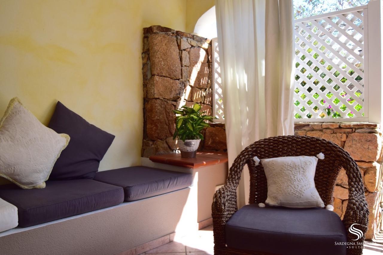 Villaggio Smeralda By Sardegna Smeralda Suite Porto Rotondo Exterior photo