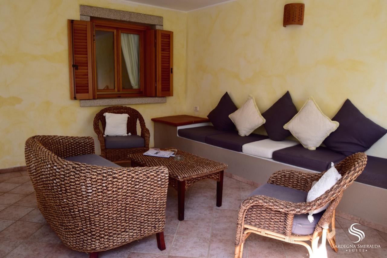 Villaggio Smeralda By Sardegna Smeralda Suite Porto Rotondo Exterior photo