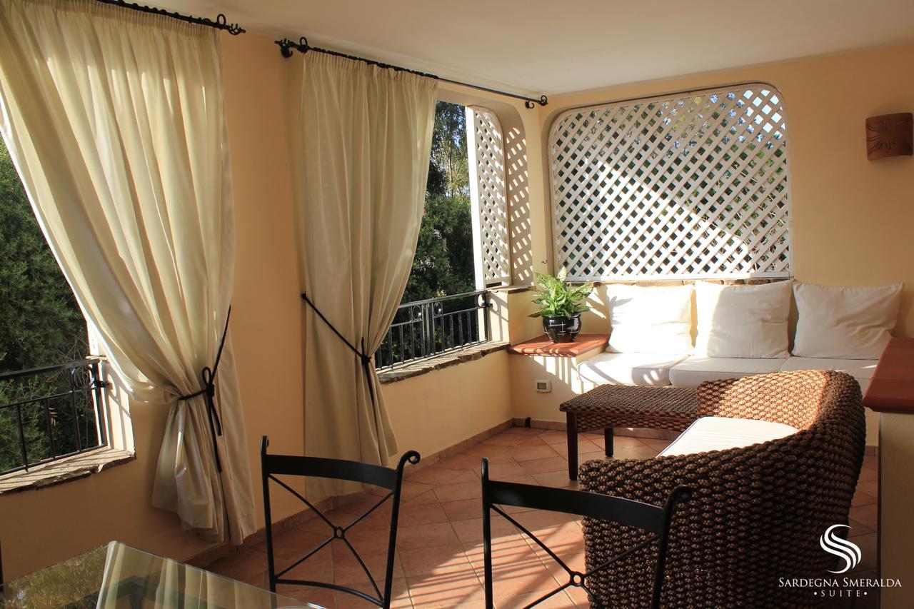 Villaggio Smeralda By Sardegna Smeralda Suite Porto Rotondo Exterior photo
