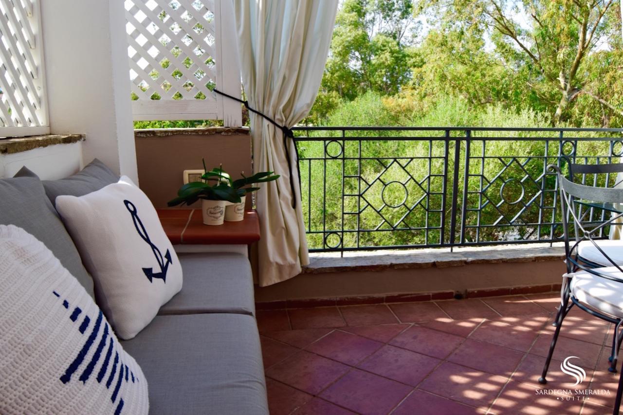 Villaggio Smeralda By Sardegna Smeralda Suite Porto Rotondo Exterior photo
