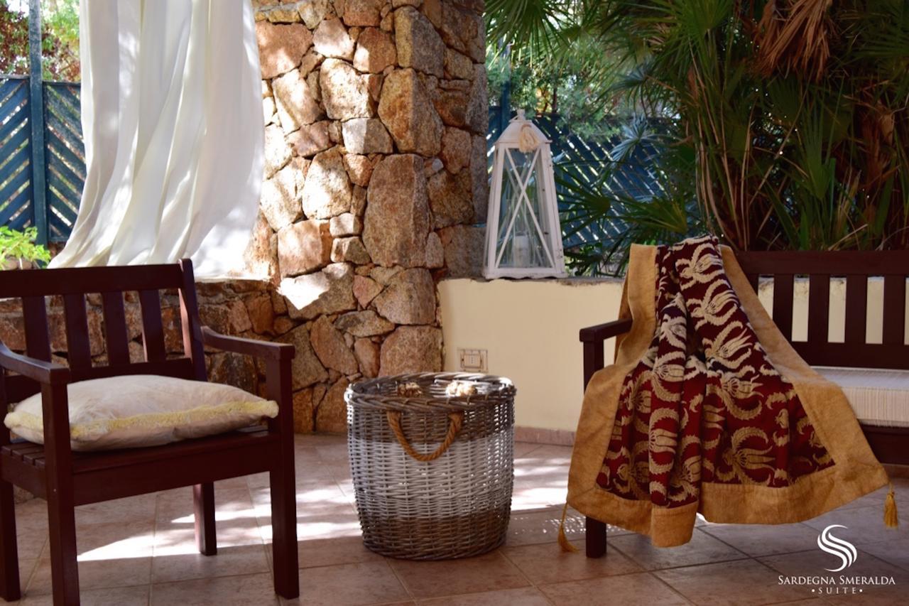 Villaggio Smeralda By Sardegna Smeralda Suite Porto Rotondo Exterior photo