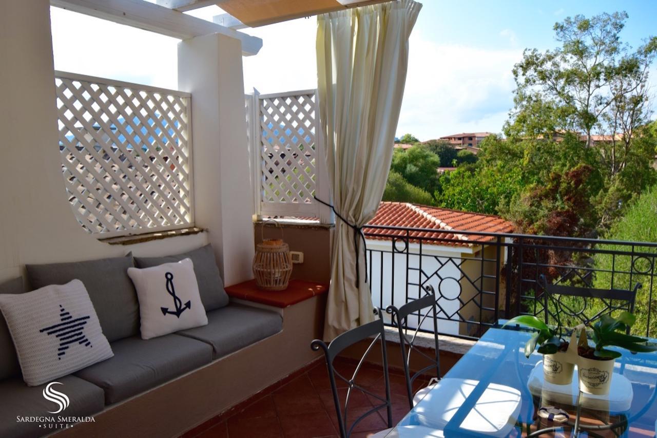 Villaggio Smeralda By Sardegna Smeralda Suite Porto Rotondo Exterior photo