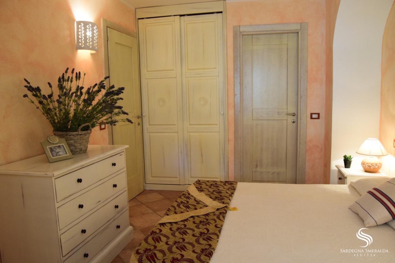 Villaggio Smeralda By Sardegna Smeralda Suite Porto Rotondo Exterior photo