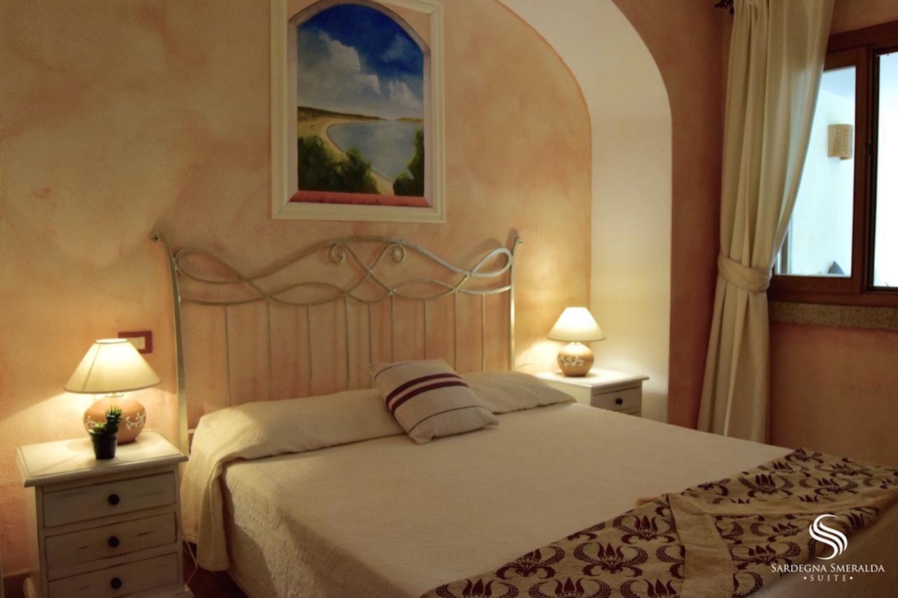Villaggio Smeralda By Sardegna Smeralda Suite Porto Rotondo Exterior photo
