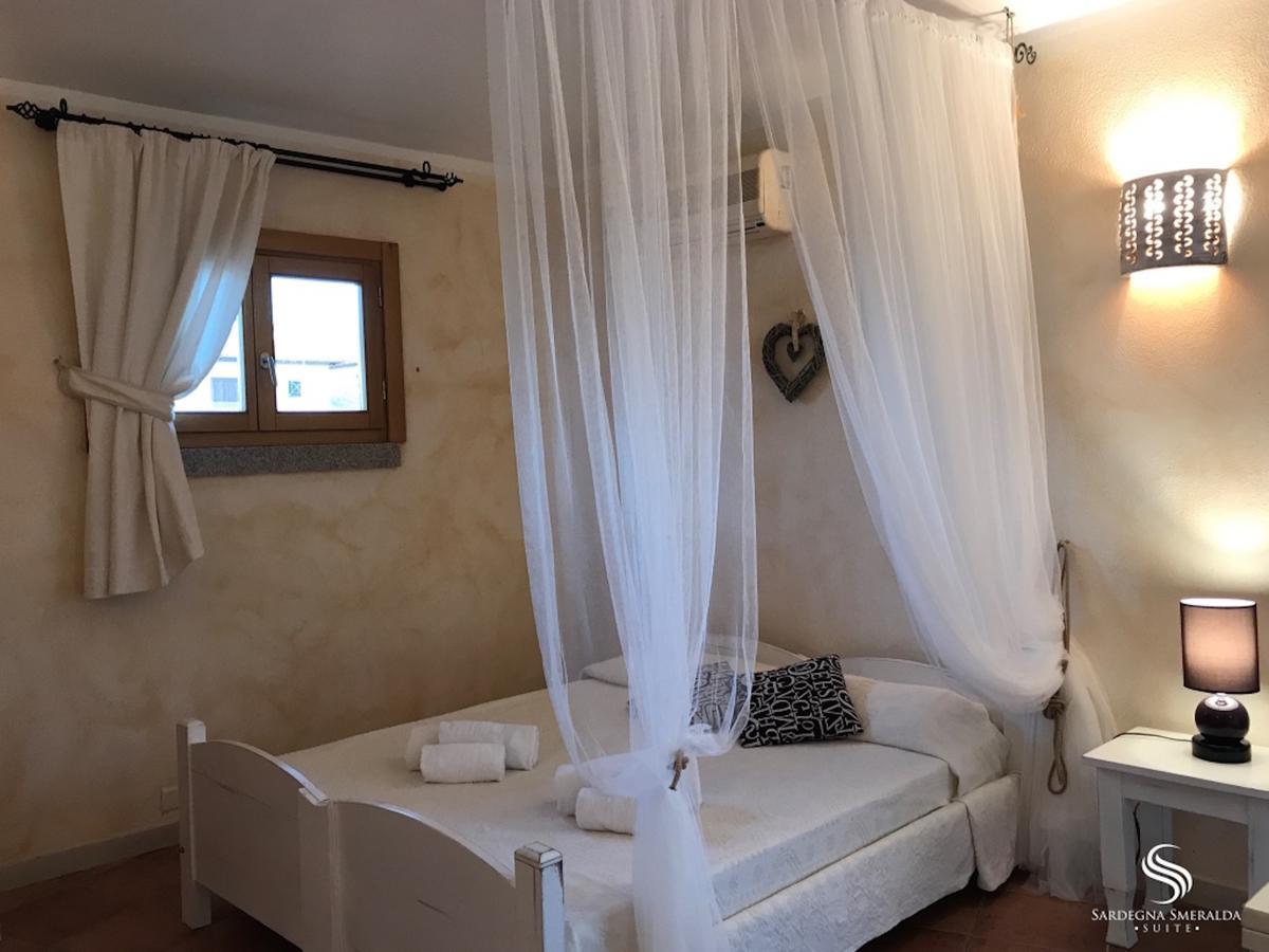 Villaggio Smeralda By Sardegna Smeralda Suite Porto Rotondo Exterior photo