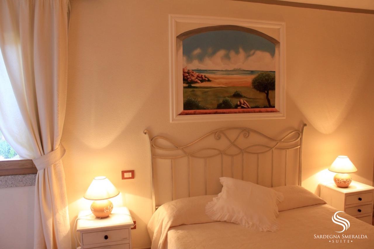 Villaggio Smeralda By Sardegna Smeralda Suite Porto Rotondo Exterior photo