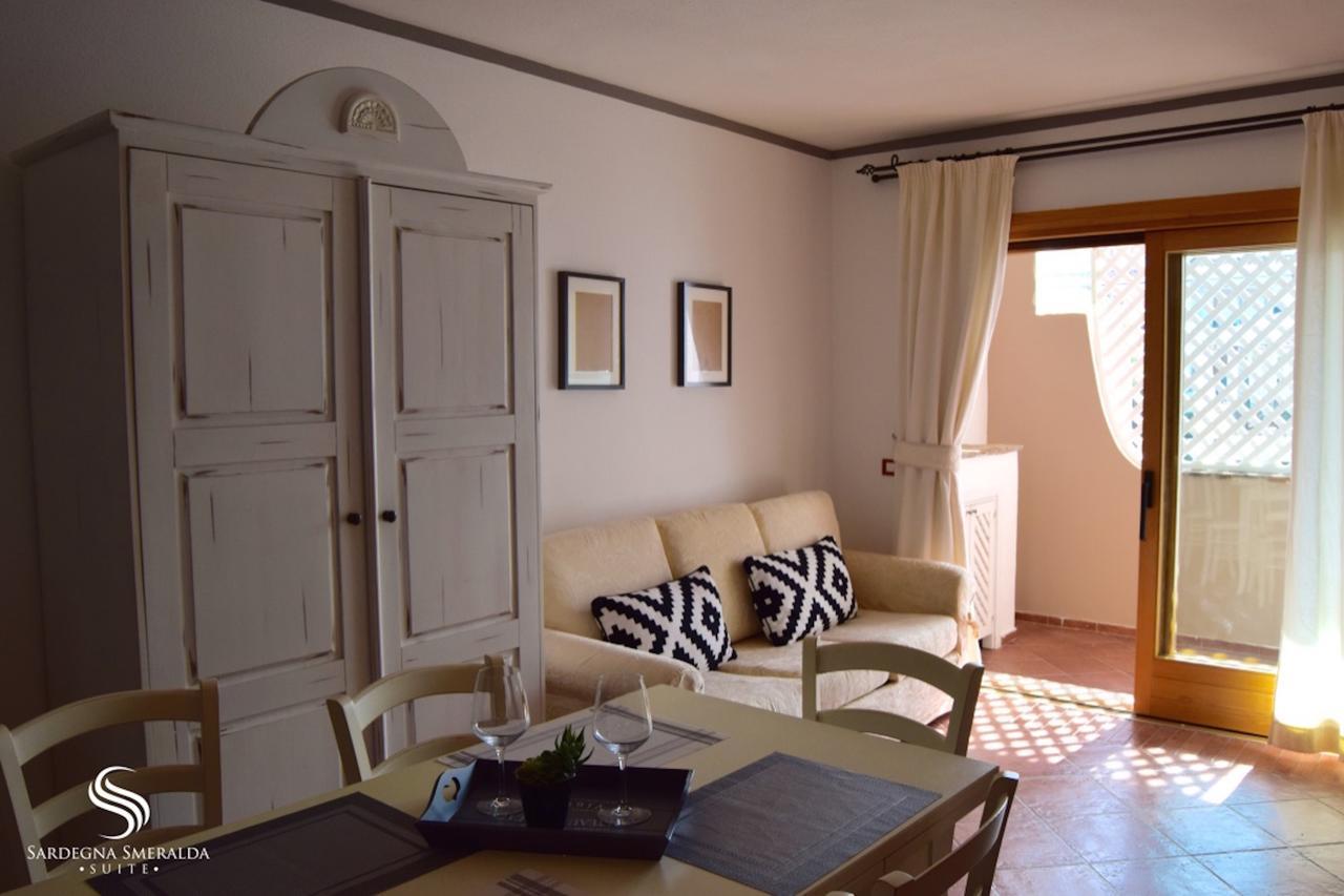 Villaggio Smeralda By Sardegna Smeralda Suite Porto Rotondo Exterior photo