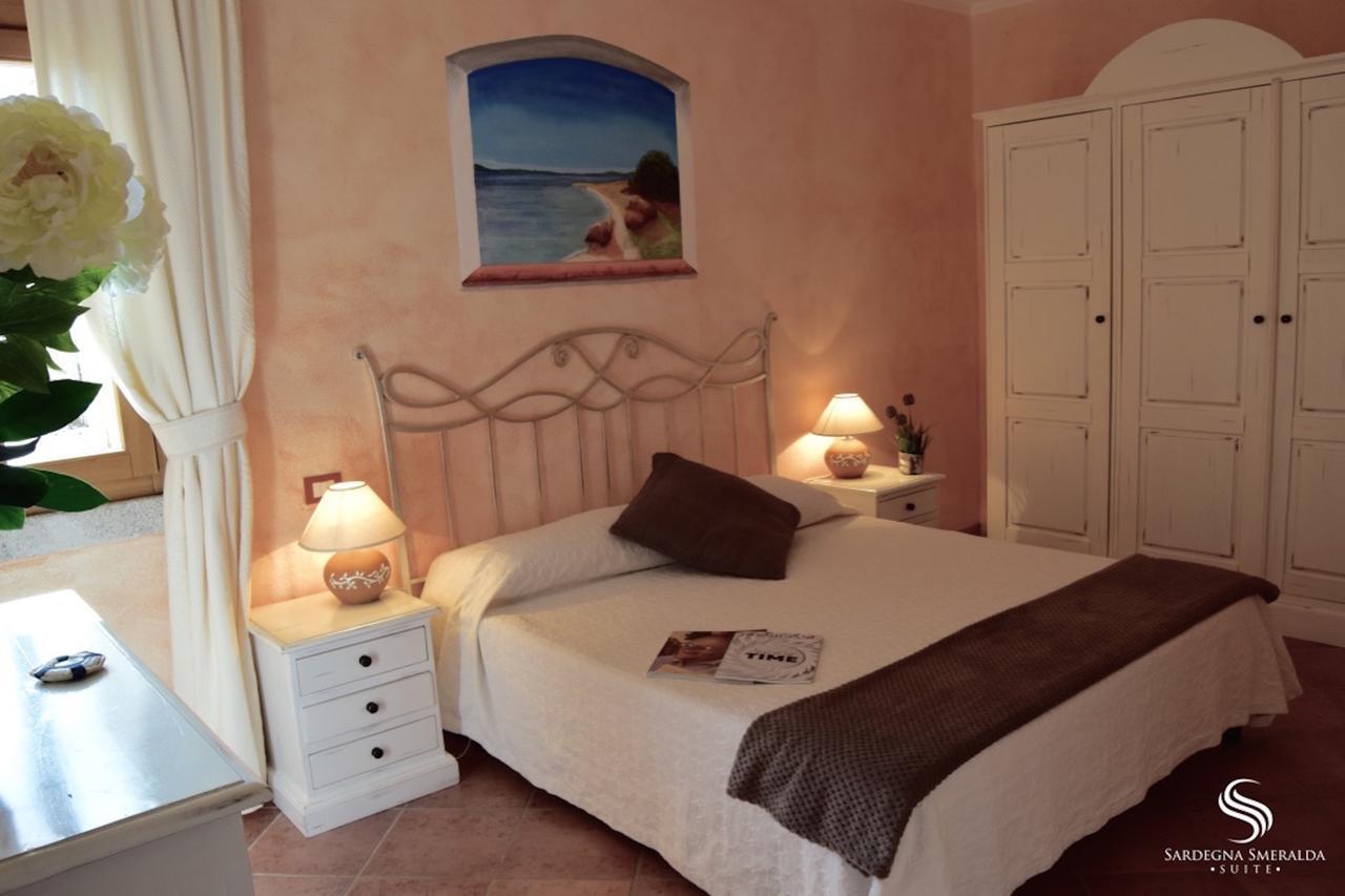 Villaggio Smeralda By Sardegna Smeralda Suite Porto Rotondo Exterior photo